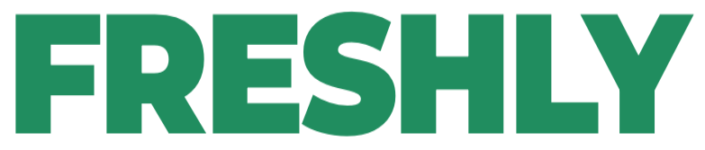 FRESHLY Logo